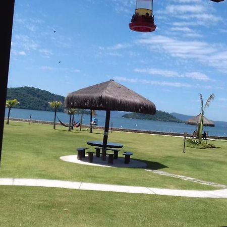 Apartamento Angra Dos Reis 1 Luaran gambar