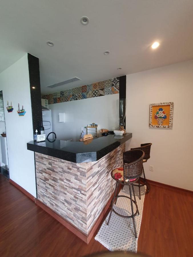 Apartamento Angra Dos Reis 1 Luaran gambar