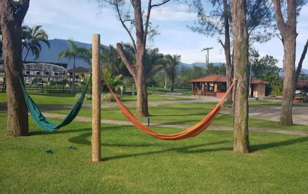 Apartamento Angra Dos Reis 1 Luaran gambar