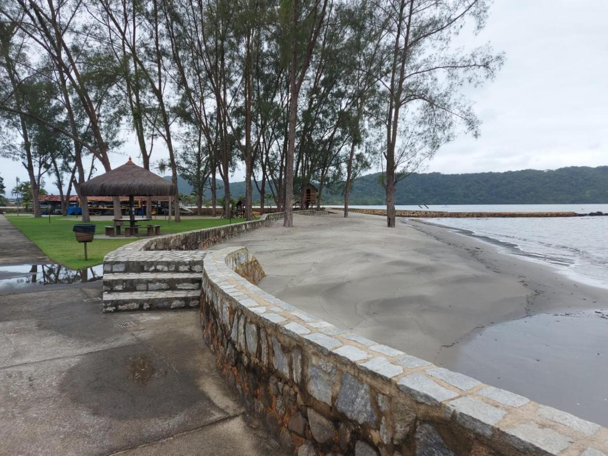 Apartamento Angra Dos Reis 1 Luaran gambar