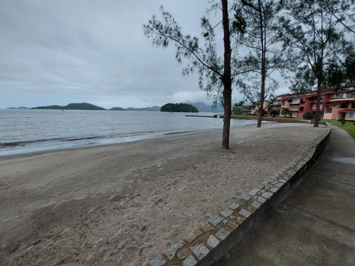 Apartamento Angra Dos Reis 1 Luaran gambar