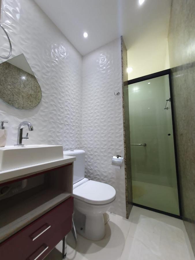 Apartamento Angra Dos Reis 1 Luaran gambar