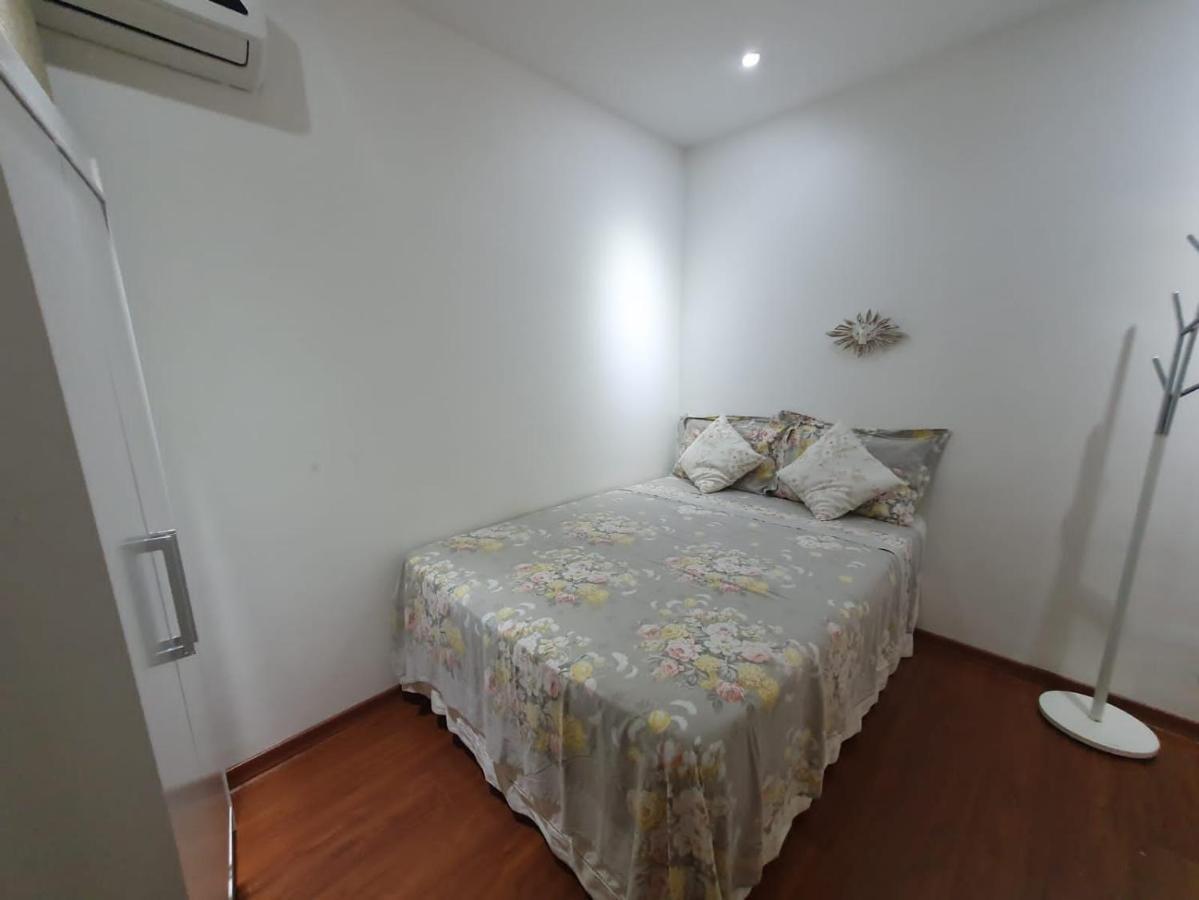 Apartamento Angra Dos Reis 1 Luaran gambar