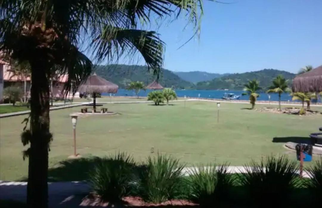 Apartamento Angra Dos Reis 1 Luaran gambar