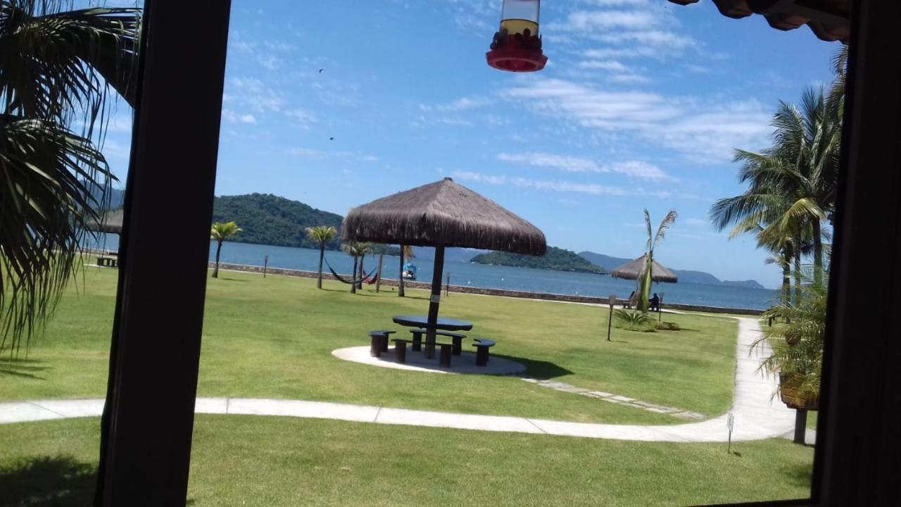 Apartamento Angra Dos Reis 1 Luaran gambar