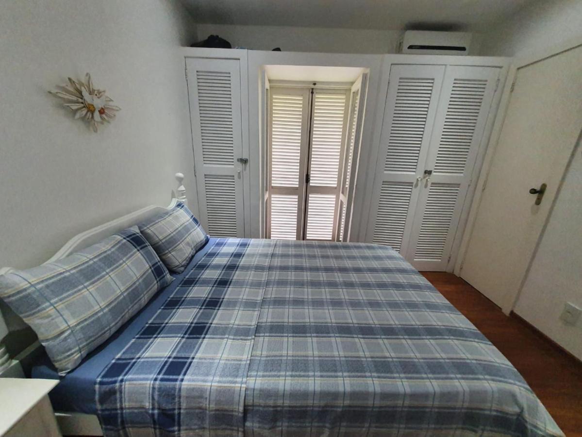 Apartamento Angra Dos Reis 1 Luaran gambar