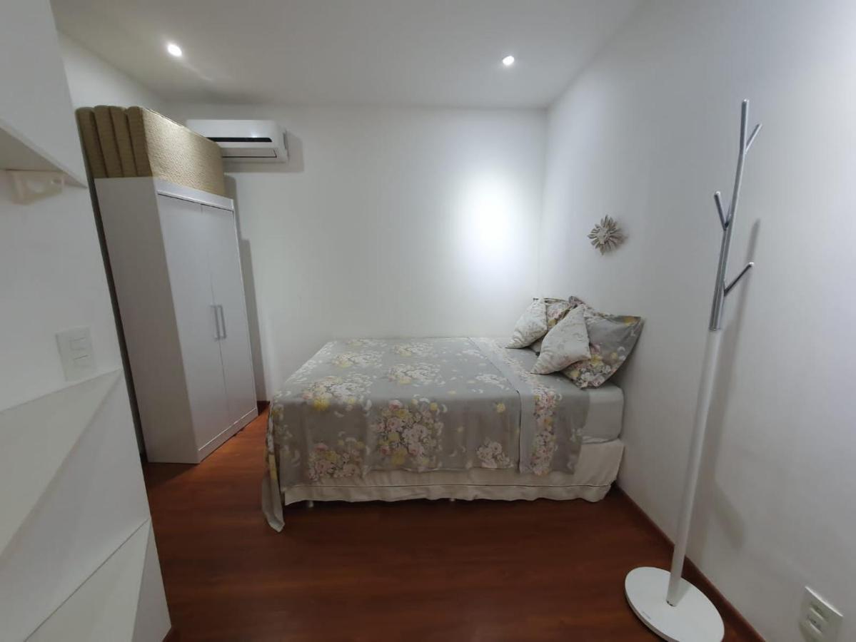 Apartamento Angra Dos Reis 1 Luaran gambar