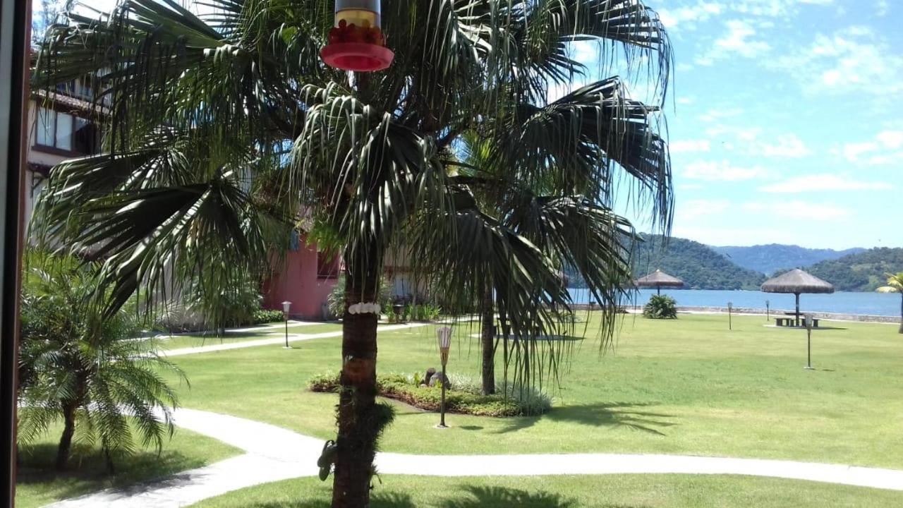 Apartamento Angra Dos Reis 1 Luaran gambar