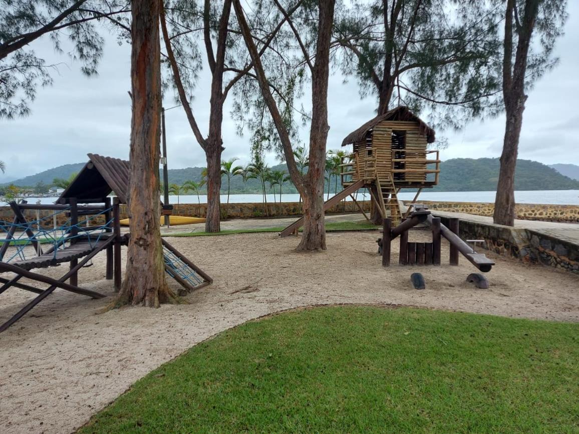 Apartamento Angra Dos Reis 1 Luaran gambar