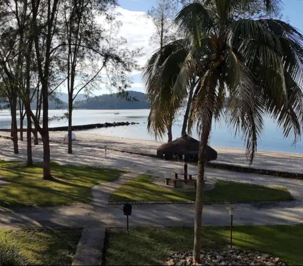 Apartamento Angra Dos Reis 1 Luaran gambar