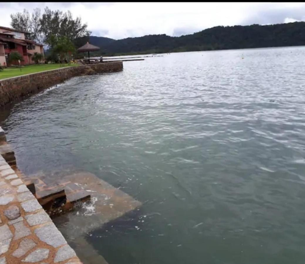 Apartamento Angra Dos Reis 1 Luaran gambar