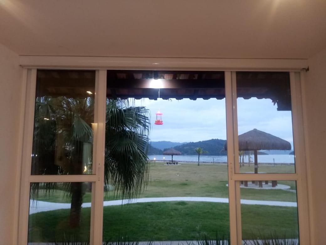 Apartamento Angra Dos Reis 1 Luaran gambar