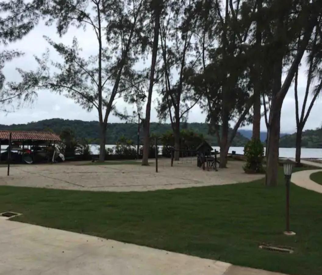 Apartamento Angra Dos Reis 1 Luaran gambar