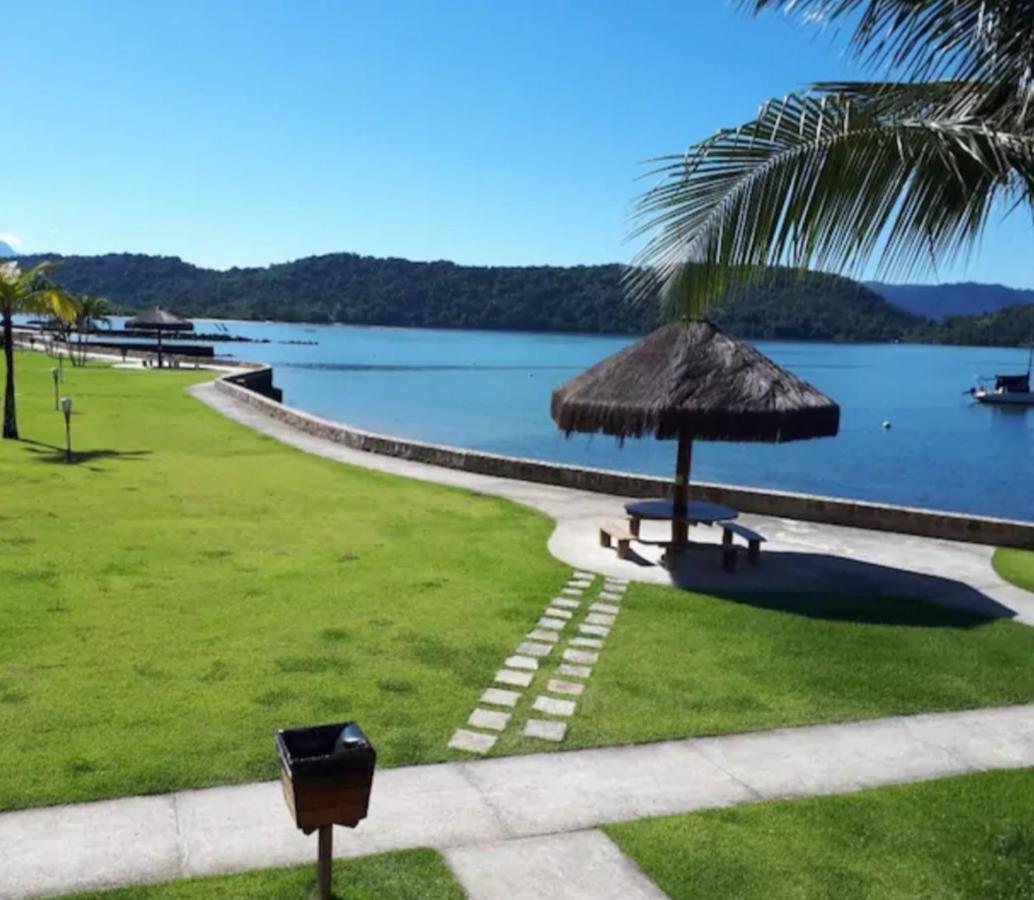 Apartamento Angra Dos Reis 1 Luaran gambar