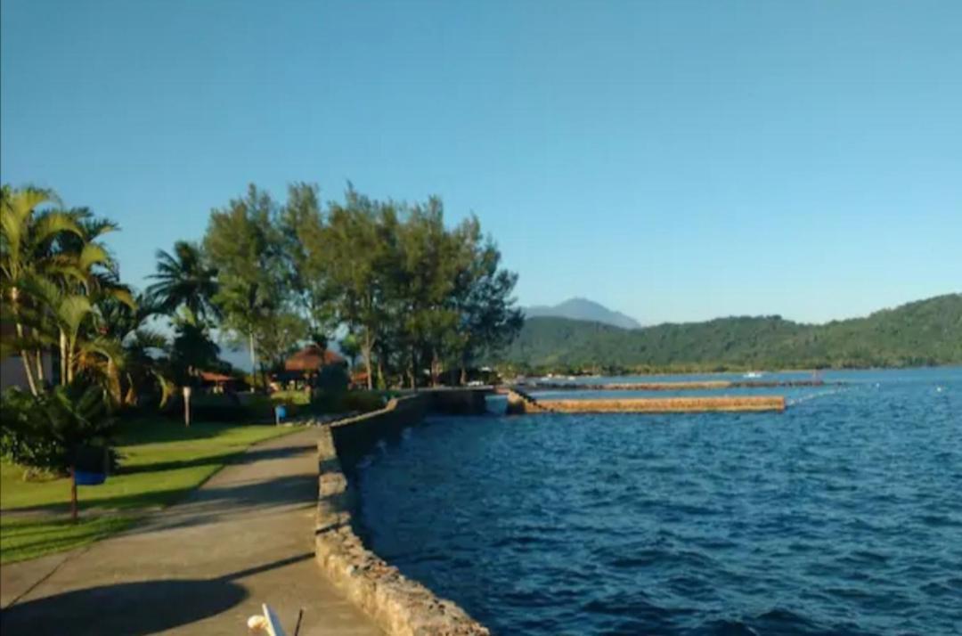 Apartamento Angra Dos Reis 1 Luaran gambar