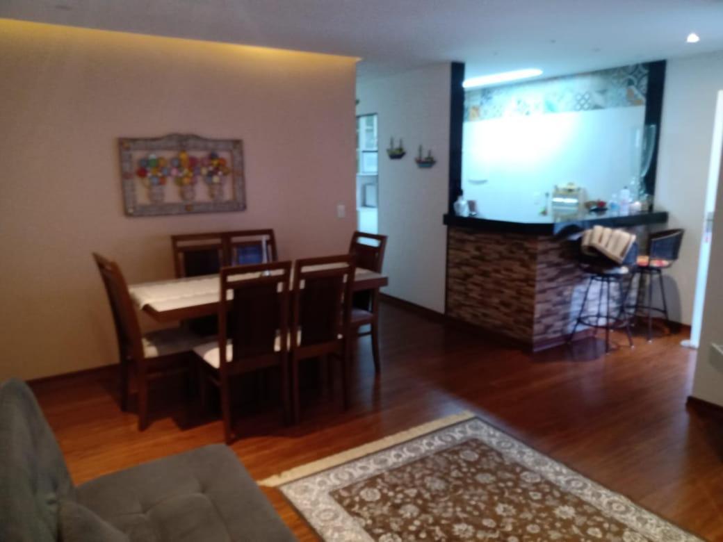 Apartamento Angra Dos Reis 1 Luaran gambar