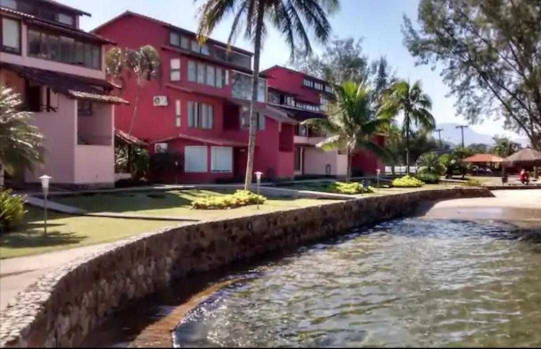 Apartamento Angra Dos Reis 1 Luaran gambar
