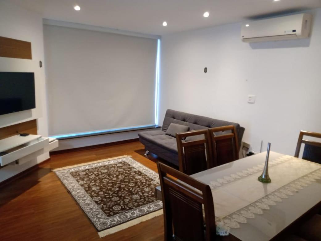Apartamento Angra Dos Reis 1 Luaran gambar